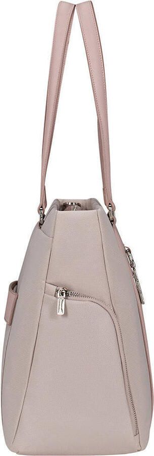 Samsonite reistas Image Biz roze - Foto 3