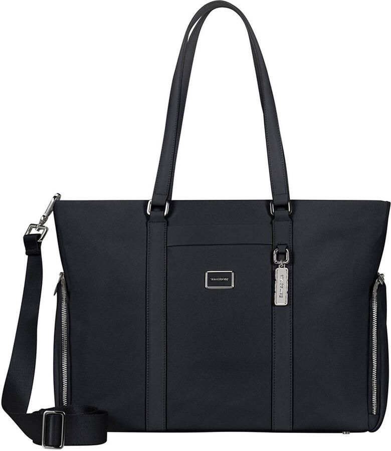 Samsonite reistas Image Biz zwart