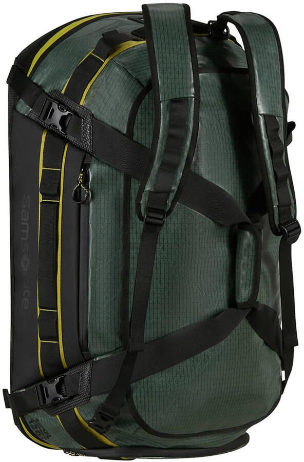 Samsonite reistas Outtrax Duffle 100L groen - Foto 3