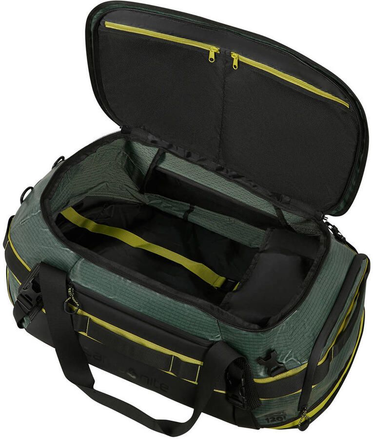Samsonite reistas Outtrax Duffle 100L groen - Foto 2