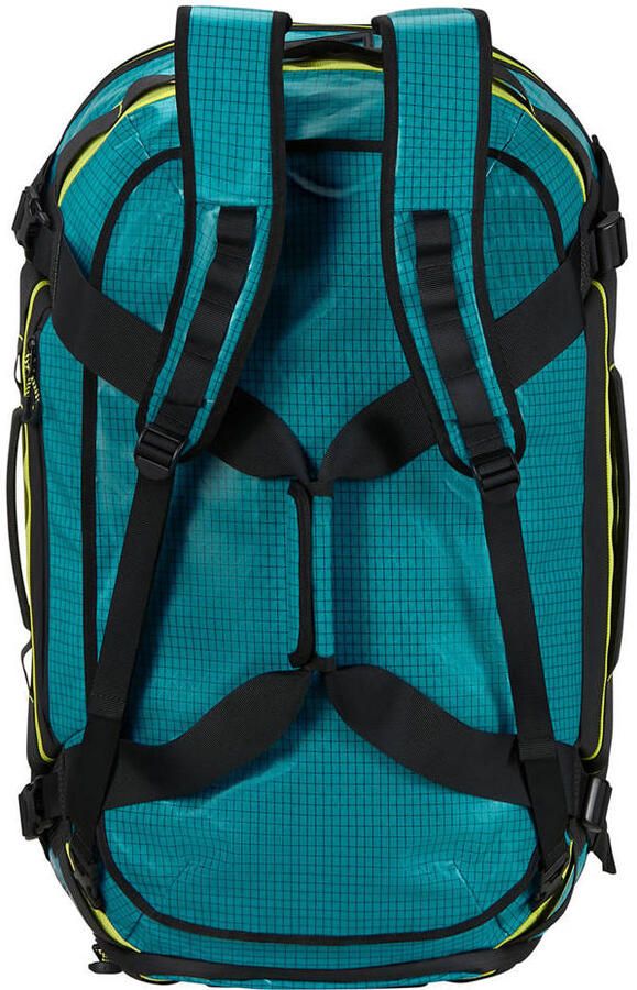 Samsonite reistas Outtrax Duffle 100L petrol - Foto 2