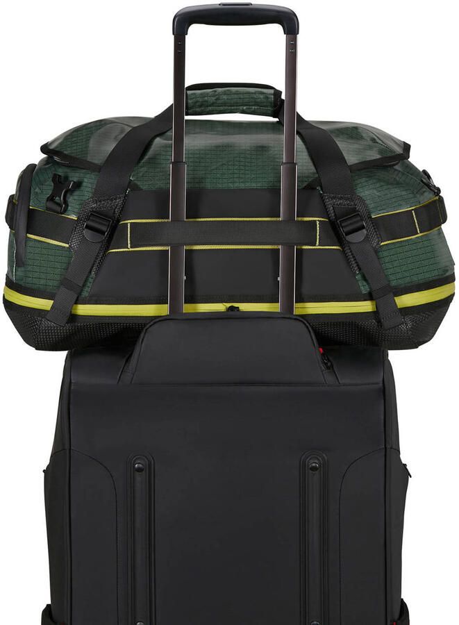 Samsonite reistas Outtrax Duffle 45L groen - Foto 3
