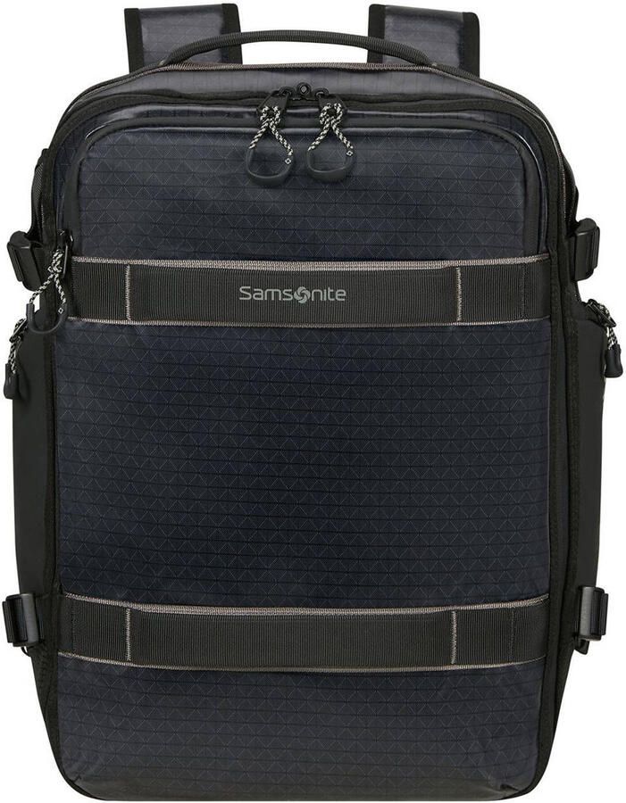 Samsonite reistas Outtrax Underseat Backpack 29L zwart