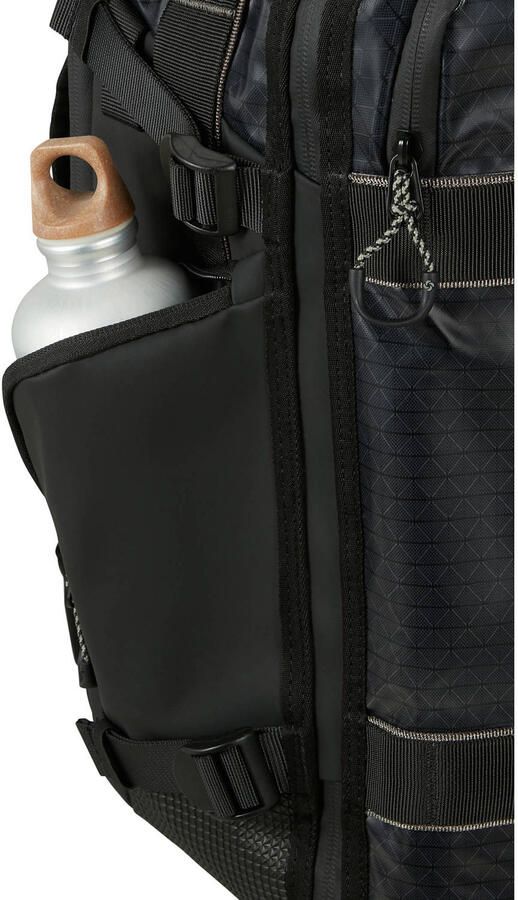 Samsonite reistas Outtrax Underseat Backpack 29L zwart - Foto 3
