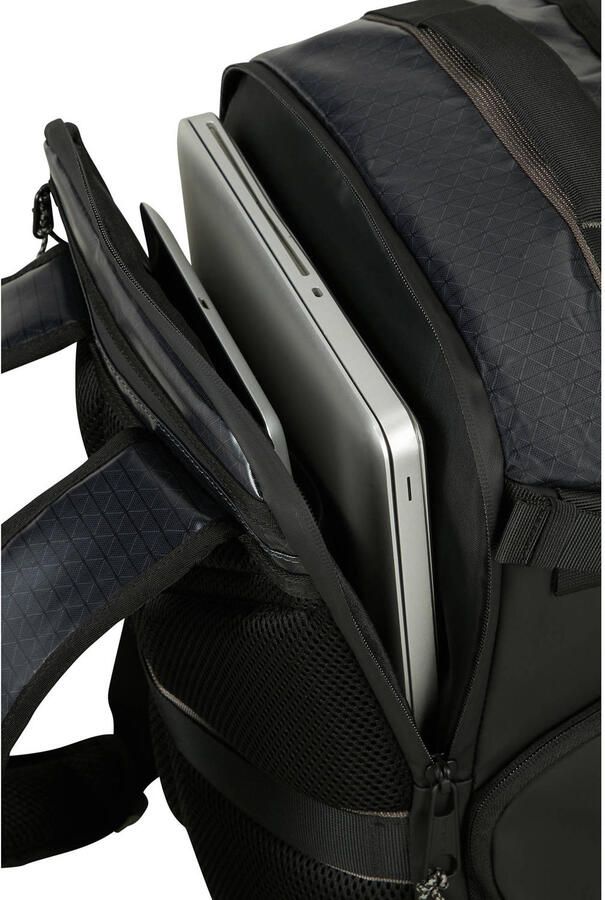Samsonite reistas Outtrax Underseat Backpack 29L zwart - Foto 2
