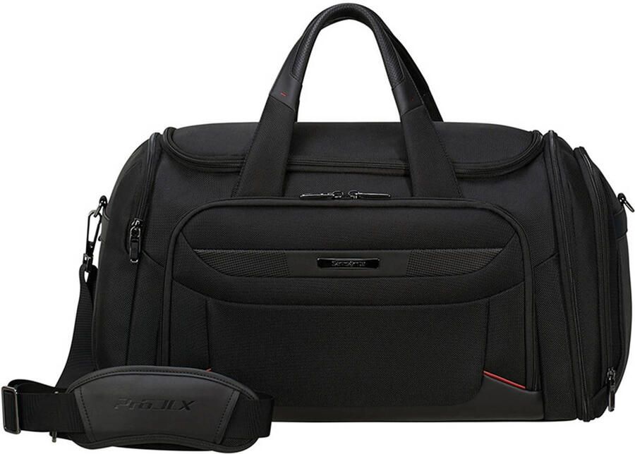 Samsonite reistas Pro-DLX 6 42L zwart