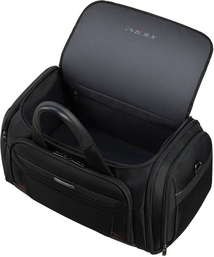 Samsonite reistas Pro-DLX 6 42L zwart - Foto 2
