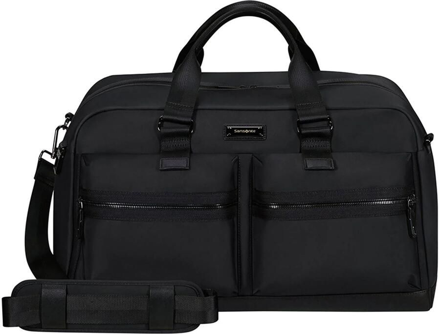 Samsonite reistas Relyon 50 cm. zwart