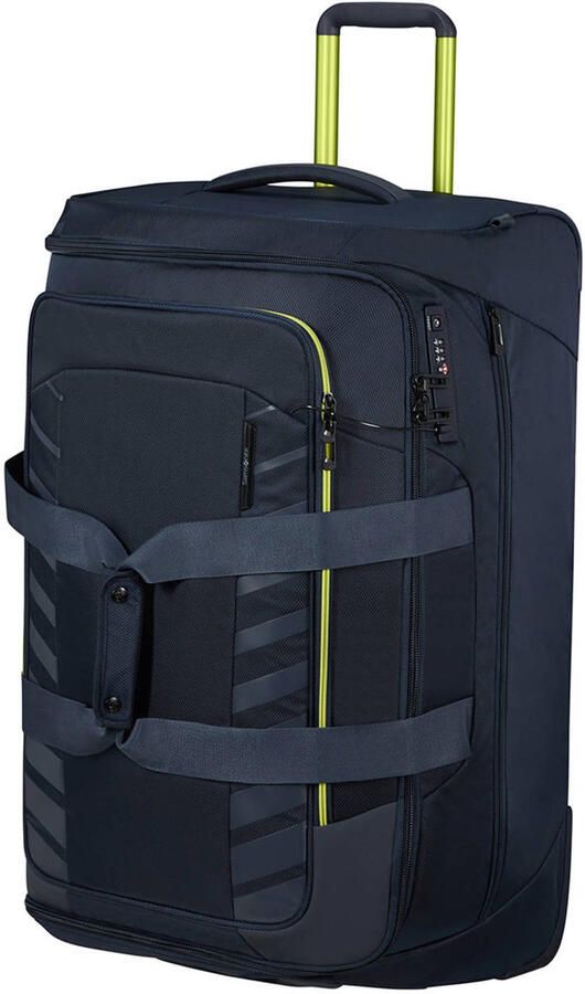 Samsonite reistas Respark 108L donkerblauw