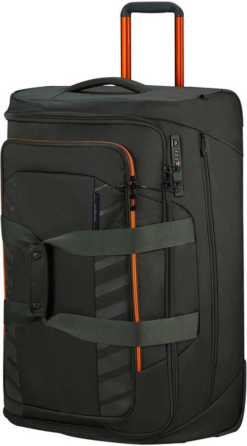 Samsonite reistas Respark 108L kaki