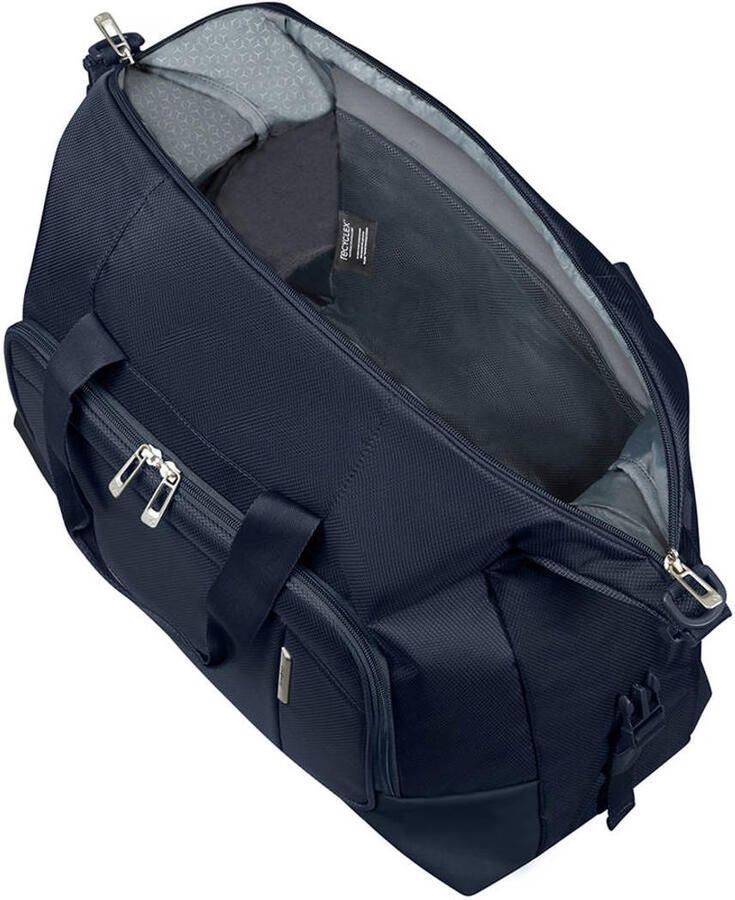 Samsonite reistas Respark 48 cm. donkerblauw - Foto 2