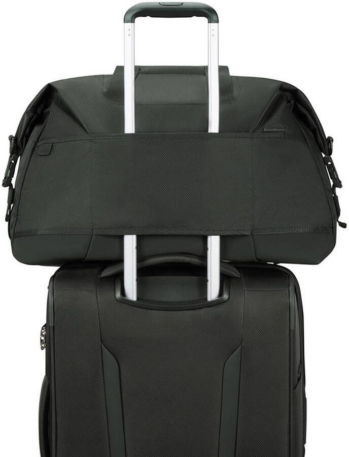 Samsonite reistas Respark 48 cm. kaki