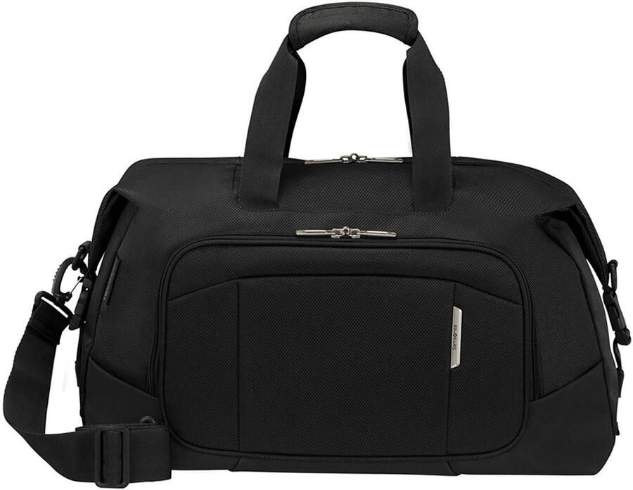 Samsonite reistas Respark 48 cm. zwart