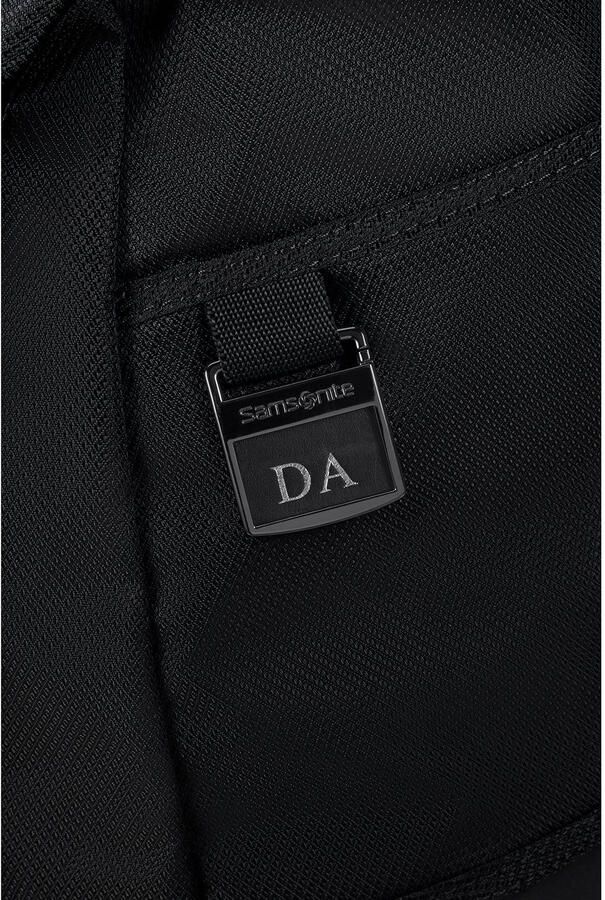 Samsonite reistas Respark 48 cm. zwart - Foto 3