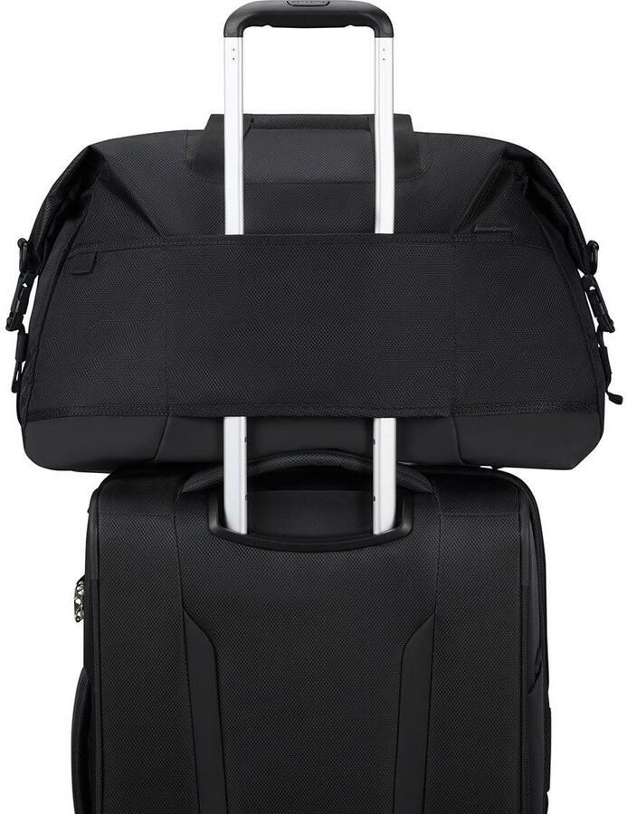 Samsonite reistas Respark 48 cm. zwart - Foto 2