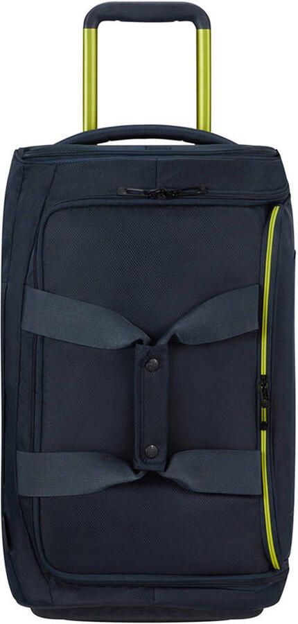 Samsonite reistas Respark 55 cm. donkerblauw