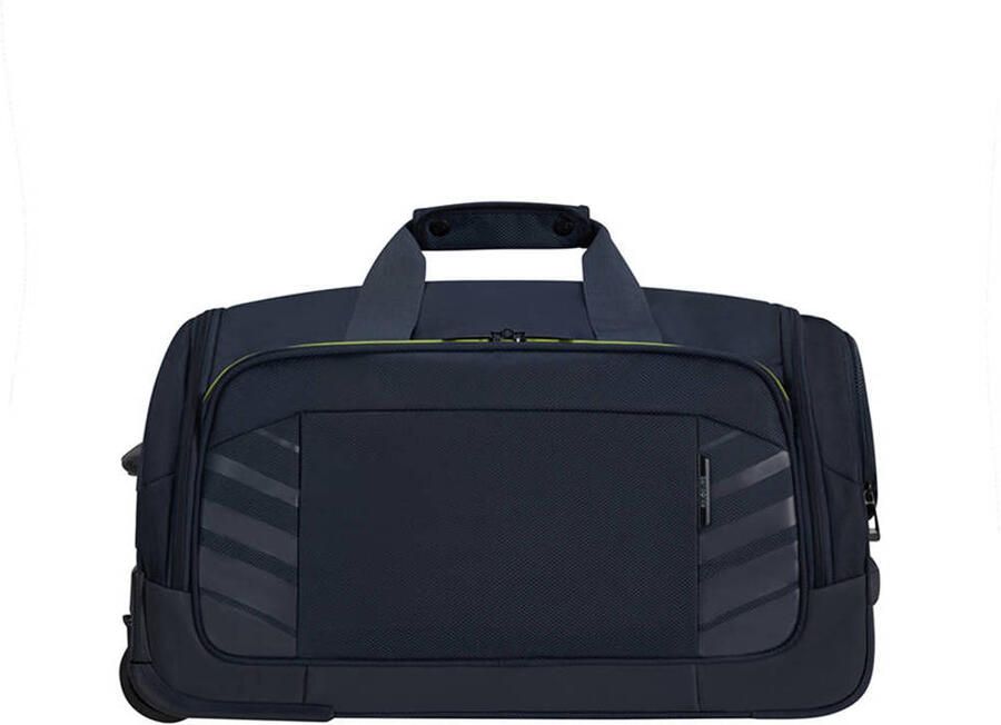 Samsonite reistas Respark 55 cm. donkerblauw - Foto 2