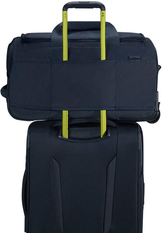 Samsonite reistas Respark 55 cm. donkerblauw - Foto 3