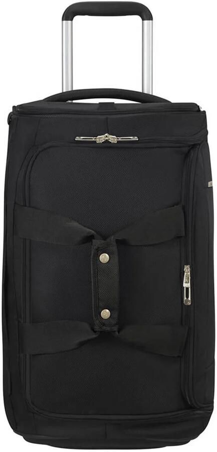 Samsonite reistas Respark 55 cm. zwart