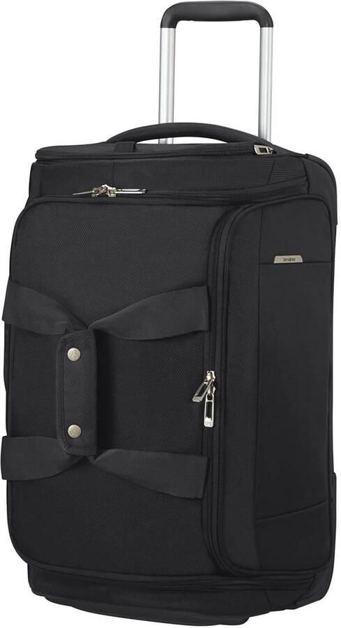 Samsonite reistas Respark 55 cm. zwart - Foto 3