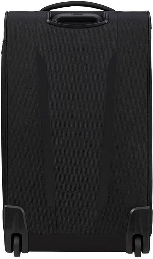 Samsonite Reisoplossingen Zwart Black Unisex