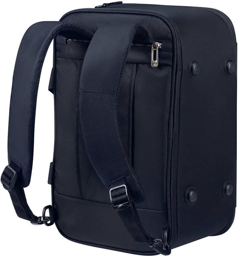 Samsonite Reistas RESPARK Onderzit Underseater 3-Way-Bag