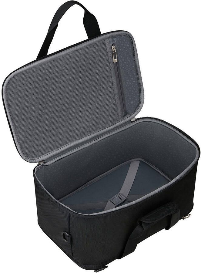 Samsonite Reistas RESPARK Onderzit Underseater 3-Way-Bag