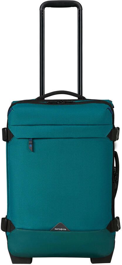 Samsonite reistas Roadseeker 55 cm. petrol