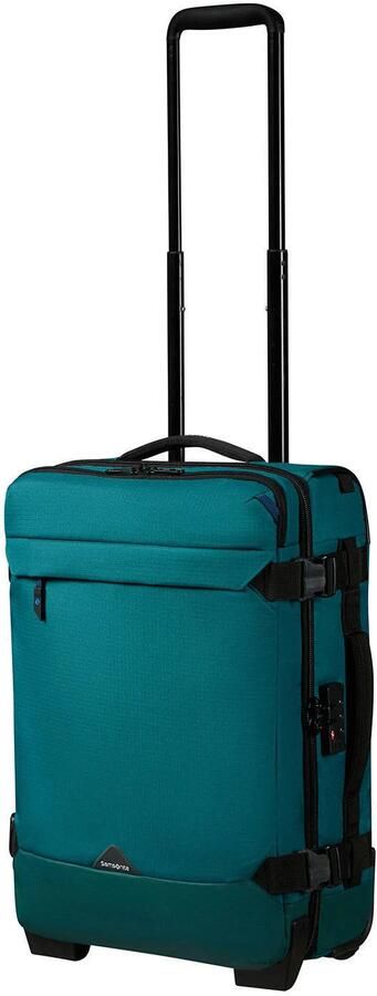 Samsonite reistas Roadseeker 55 cm. petrol - Foto 3