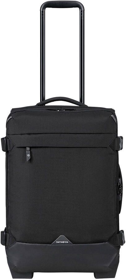 Samsonite reistas Roadseeker 55 cm. zwart