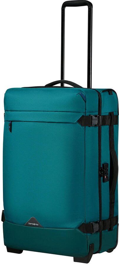 Samsonite reistas Roadseeker 88L petrol - Foto 3