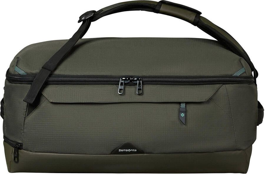 Samsonite reistas Roadseeker S kaki