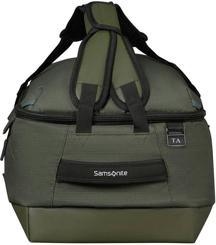 Samsonite reistas Roadseeker S kaki - Foto 3