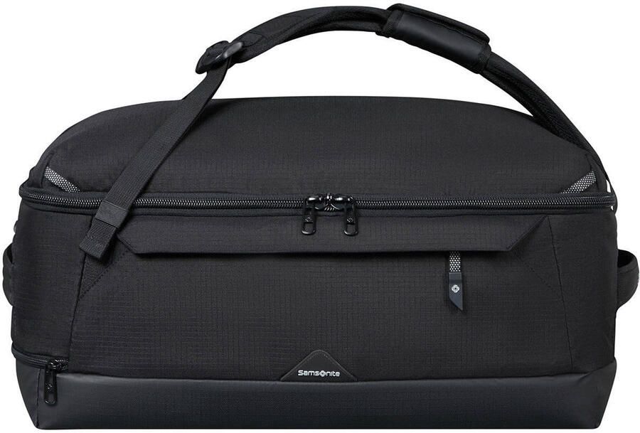 Samsonite reistas Roadseeker S zwart