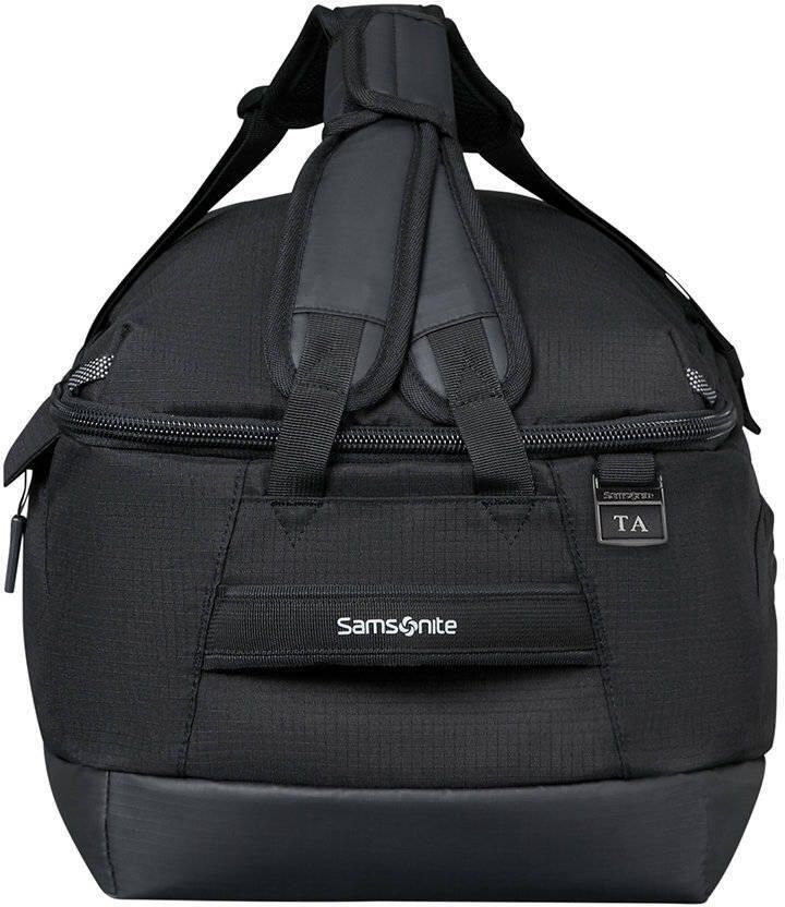 Samsonite reistas Roadseeker S zwart - Foto 2