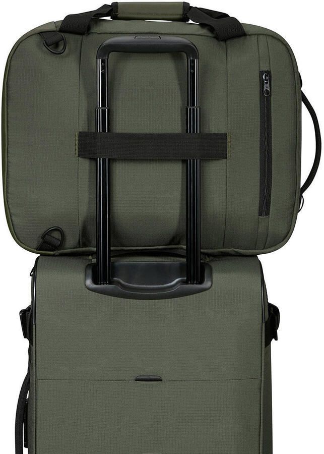 Samsonite reistas Roadseeker Underseater kaki - Foto 3