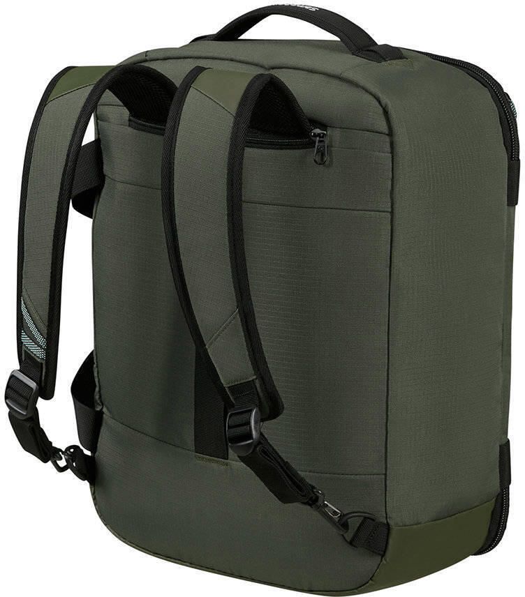 Samsonite reistas Roadseeker Underseater kaki - Foto 2