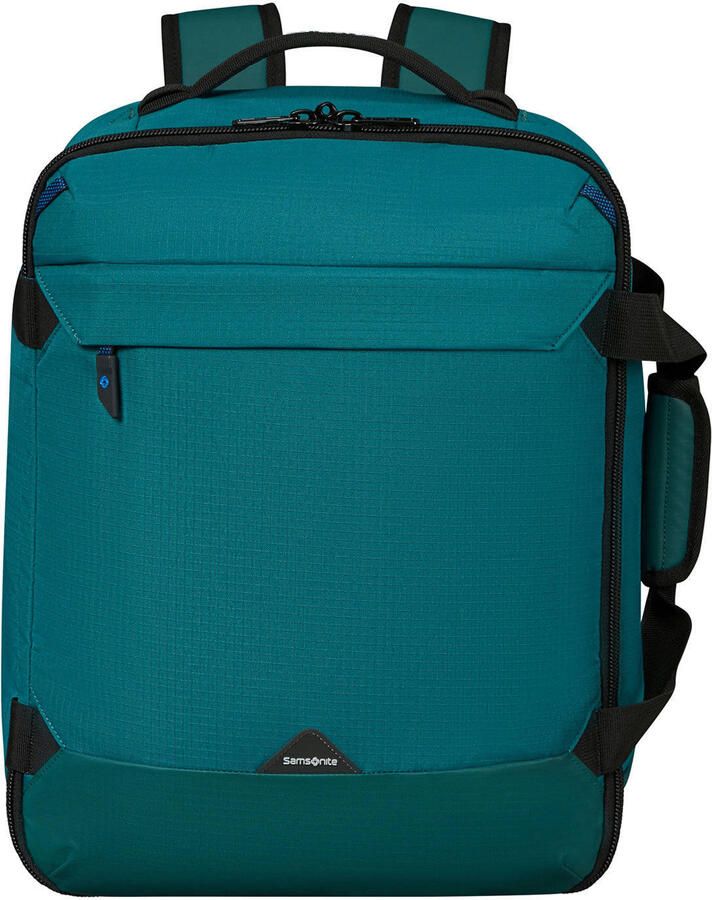 Samsonite reistas Roadseeker Underseater petrol