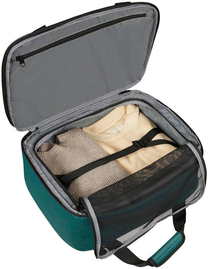 Samsonite reistas Roadseeker Underseater petrol - Foto 2