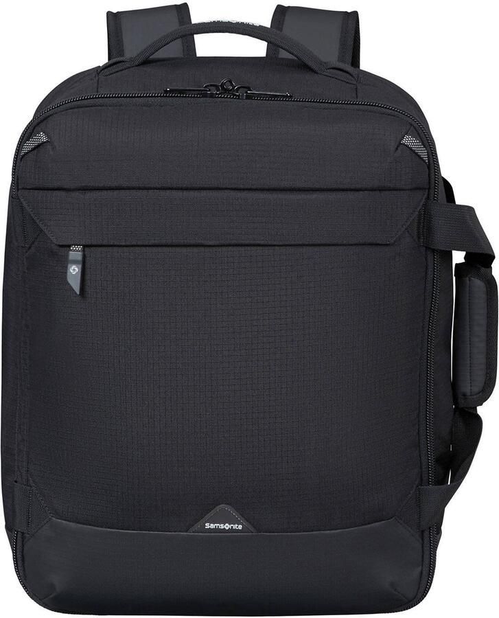 Samsonite reistas Roadseeker Underseater zwart