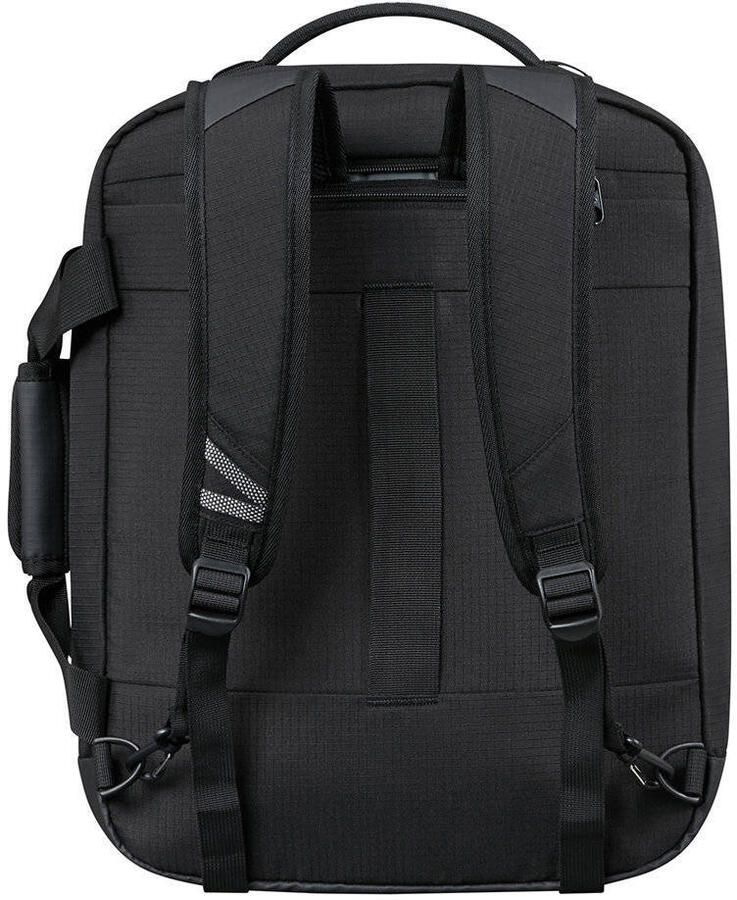 Samsonite reistas Roadseeker Underseater zwart - Foto 3