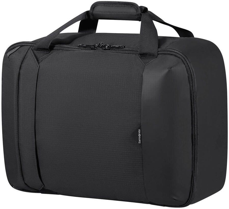 Samsonite reistas Roadseeker Underseater zwart - Foto 2
