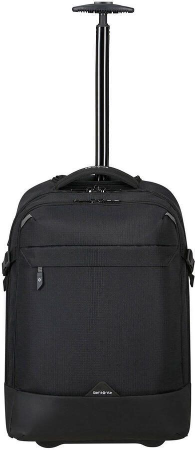 Samsonite reistas Roadseeker zwart