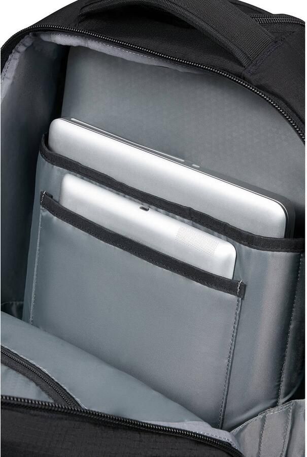 Samsonite reistas Roadseeker zwart - Foto 2