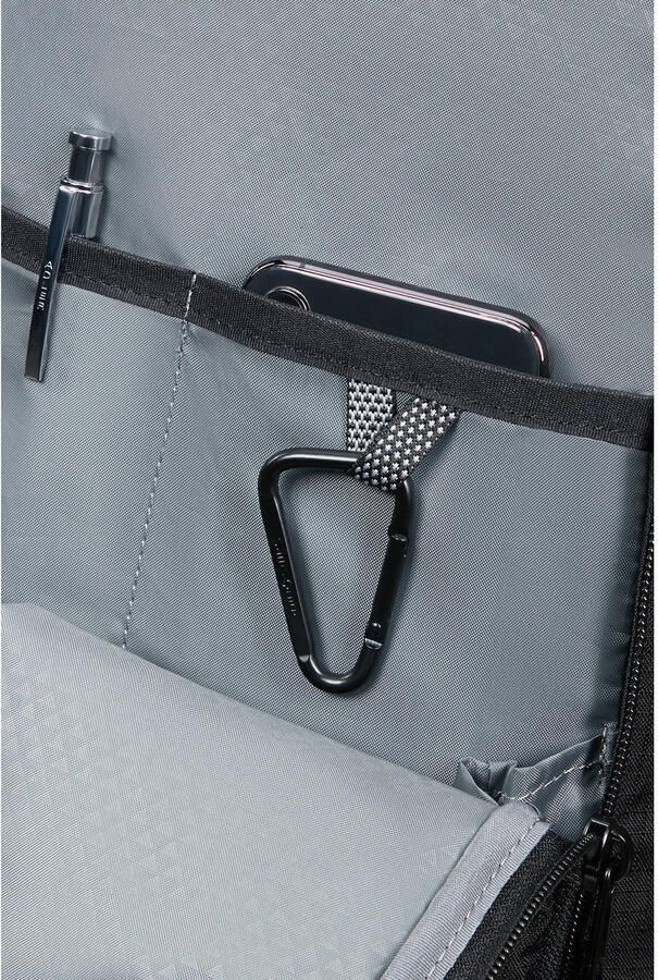 Samsonite reistas Roadseeker zwart - Foto 3