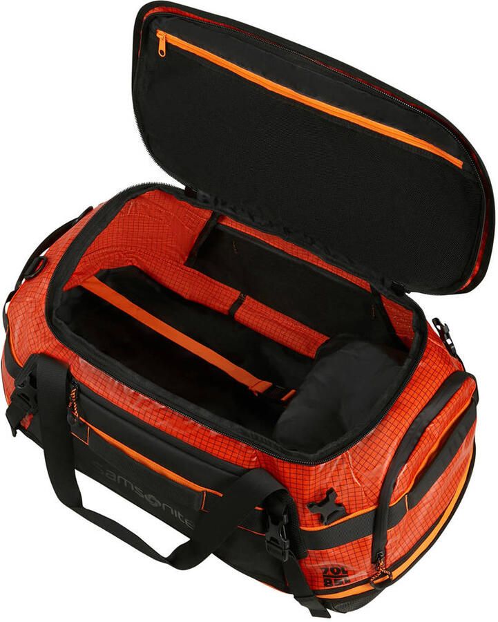 Samsonite reistas rood - Foto 2
