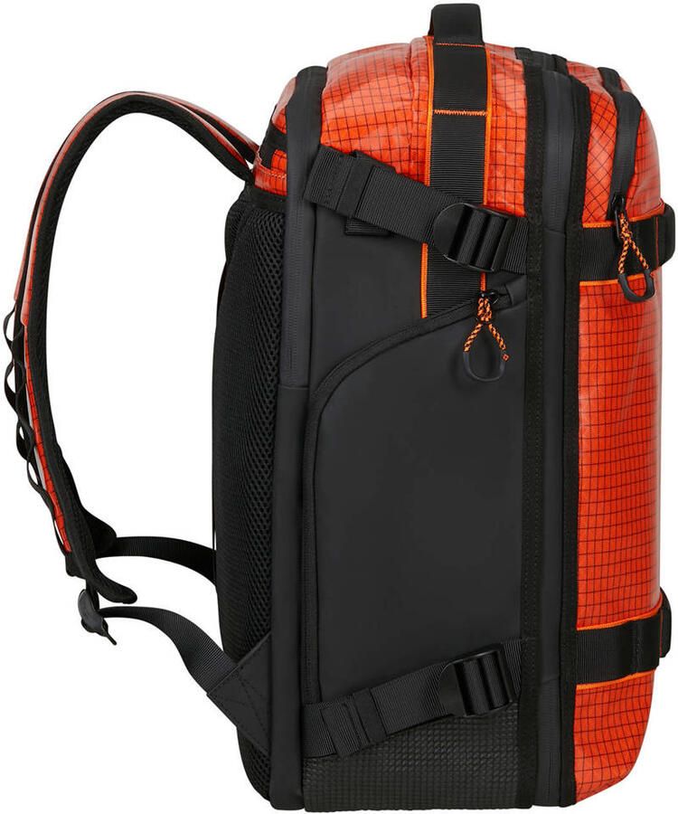 Samsonite reistas rood - Foto 2