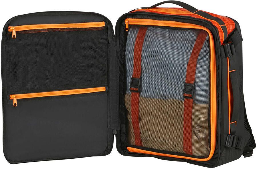 Samsonite reistas rood - Foto 3
