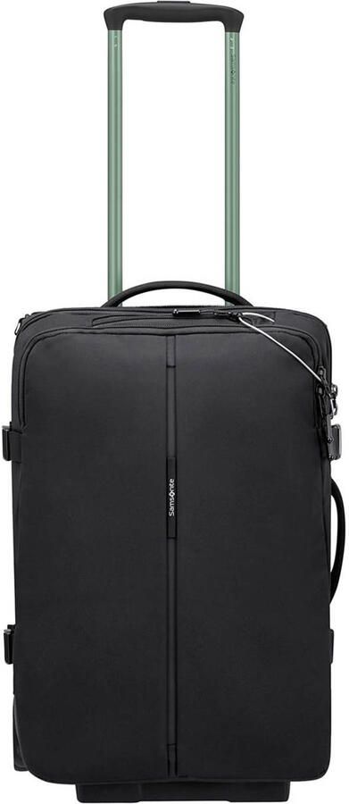 Samsonite reistas Securipak 2.0 zwart
