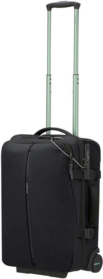 Samsonite reistas Securipak 2.0 zwart - Foto 3